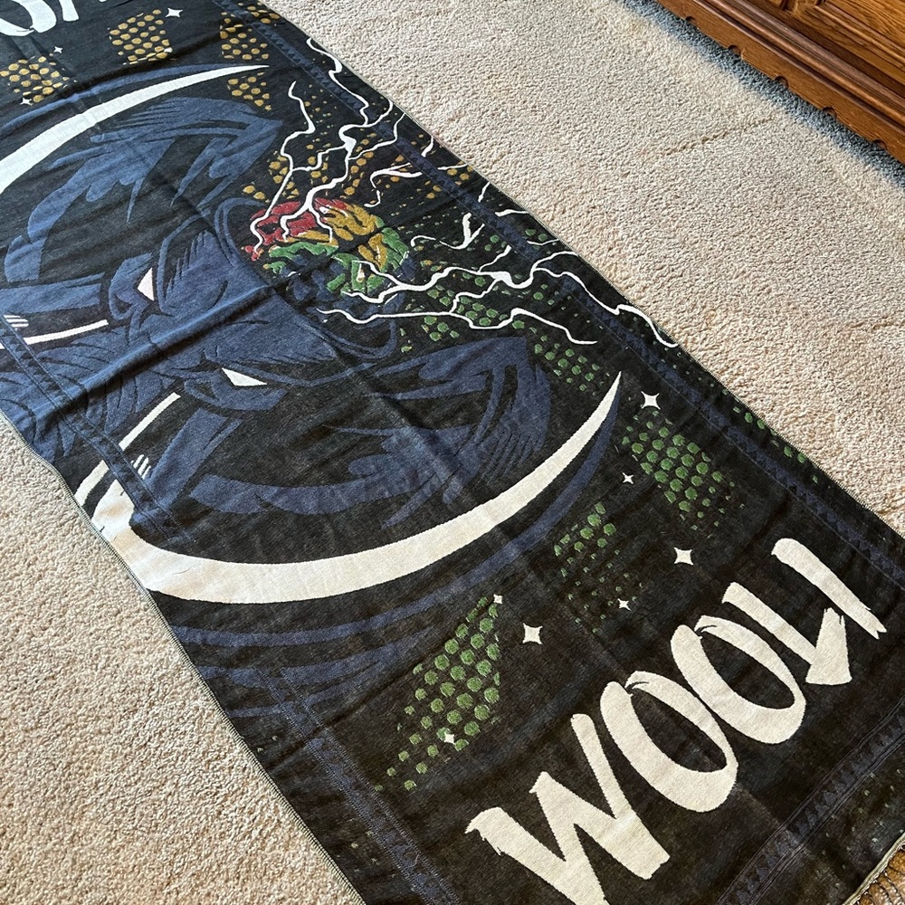 Wooli Pashmina
